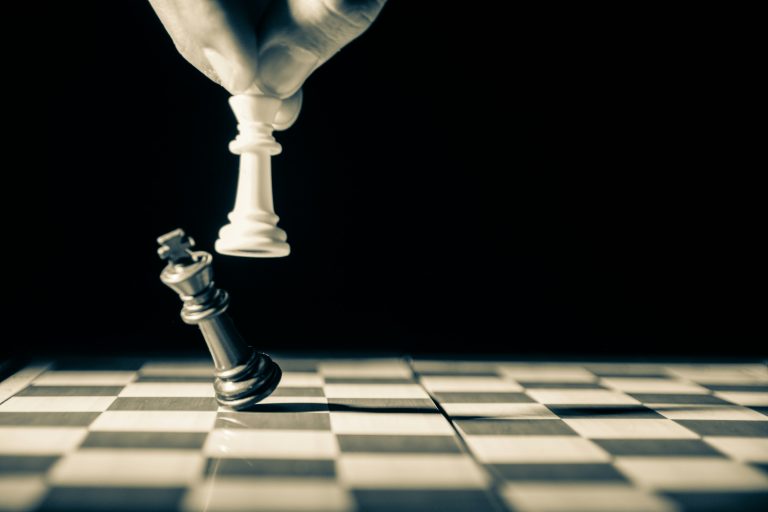 It’s All About Strategy When Trying to Grow Your Business: