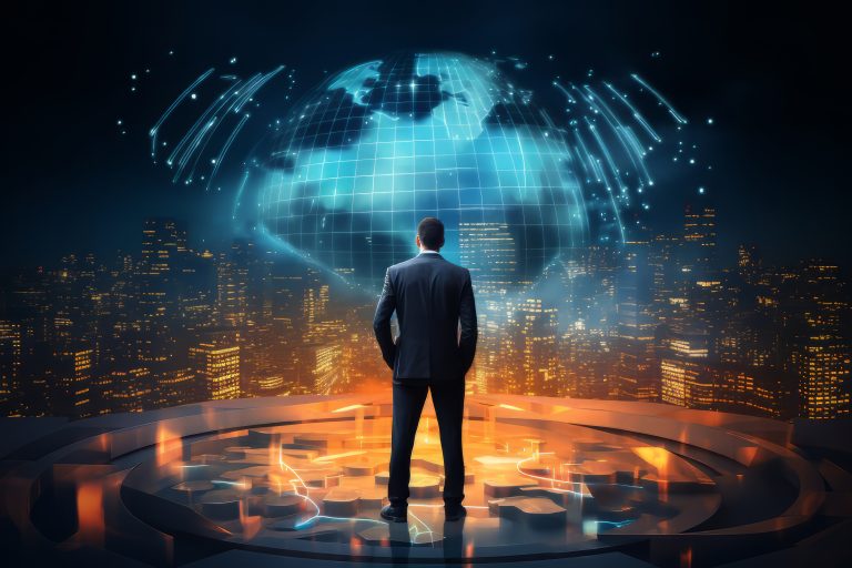 The Digital Game Has Changed – Are You Ready?